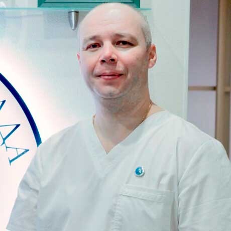 Дмитрий Александрович Ложкин