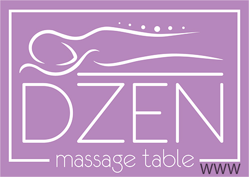 DZEN - massage table